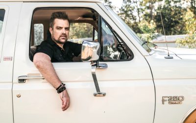 Will Day releases new single “Life’s Highway”, kicking off a bold new chapter